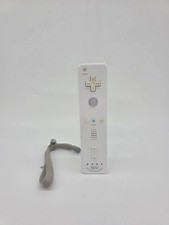 Telecomando Bianco Nintendo