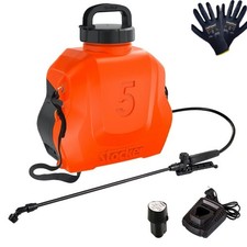 Stocker Pompa Elettrica 5 L -