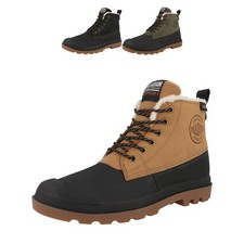 Stivali Palladium Pampa Duck
