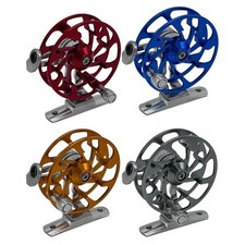 Moulinet de pêche à la