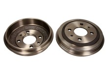 Tamburo freno Assale