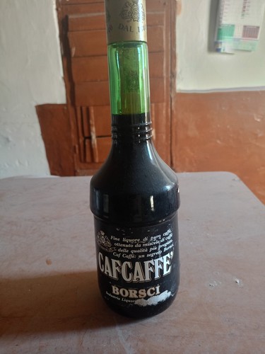 Liquore vintage - ,