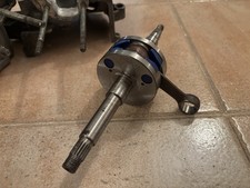 Alberto Motore Polini Evolution 2 SP12 Minarelli Orizzontale Biella 80