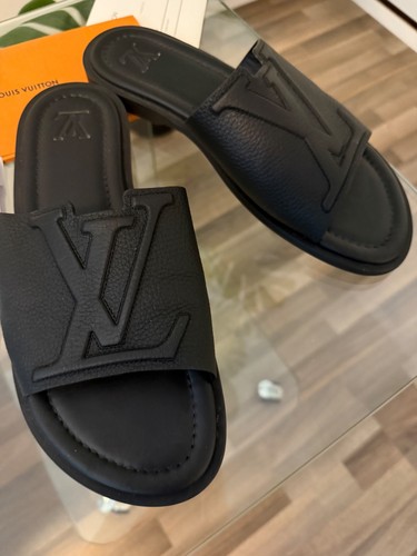 Louis vuitton sandalo uomo - louis,