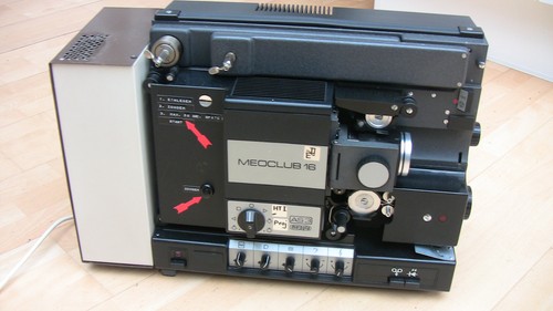 Meopta meoclub 3 - meopta,