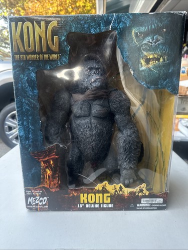 King kong 8th - kong,