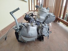 Motore completo SUZUKI RM 125