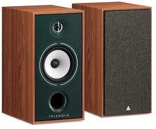 TRIANGLE BOREA BR04 GREEN