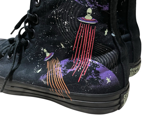 Converse all star groovy - converse,