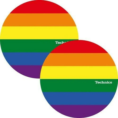 Magma slipmat pride coppia - magma,