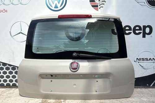 Portellone cofano bagagliaio - portellone,