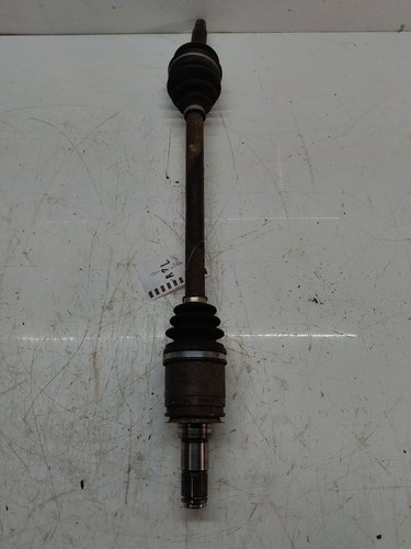 Albero motore destro per