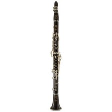 Selmer Paris Recital