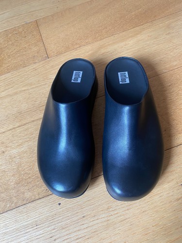 Fitflop shuv mulo zoccolo - mulo/zoccolo, in