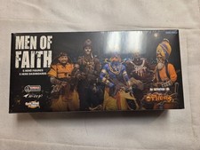 The Others: 7 Sins MEN OF FETH