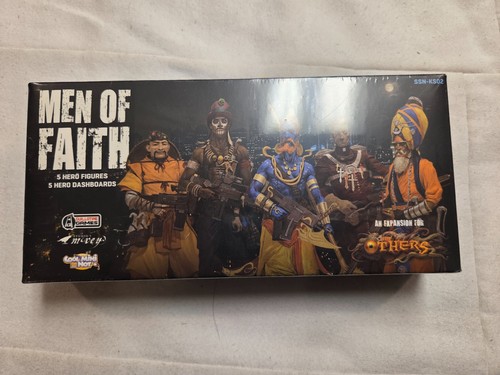 The others sins men of - the, others: