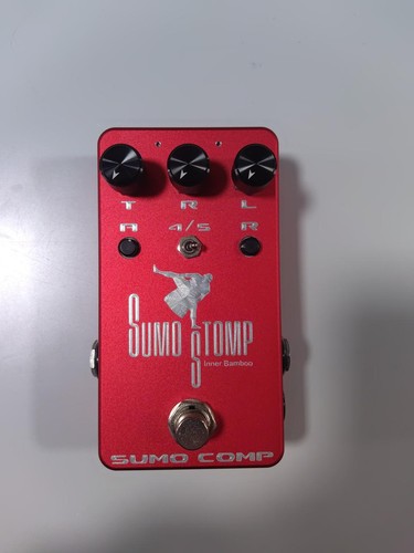 Sumo stomp comp ver - sumo,