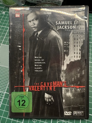 Spielfilm the caveman - "the, caveman´s