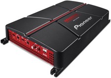 Pioneer GM-A5702 2-Channel