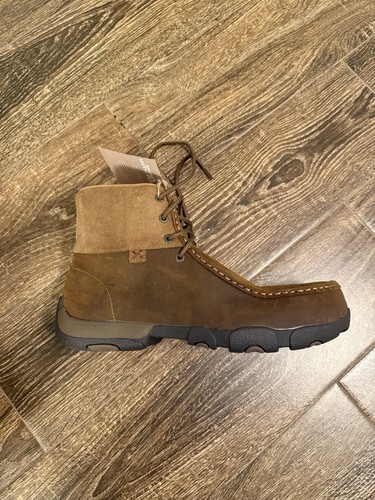 Stivali lavoro twisted x - lavoro,
