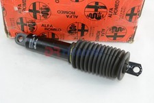 Front spoiler shock absorber - spoiler,