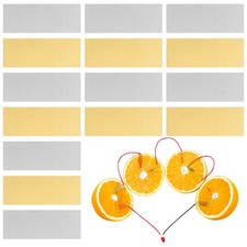  10 coppie di elettrodi di