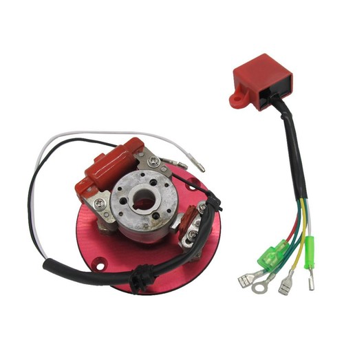 Kit statore rotore - kit, interno