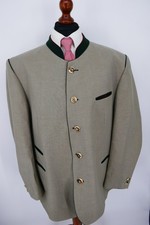 Costume Rofan Janker taglia
