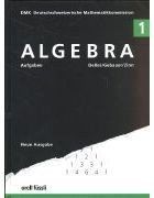 Algebra 1. Aufgaben - 8. bis 9. Schuljahr. Mit Ergebniss... | Buch | Zustand gut