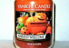 Candela Yankee "HARVEST