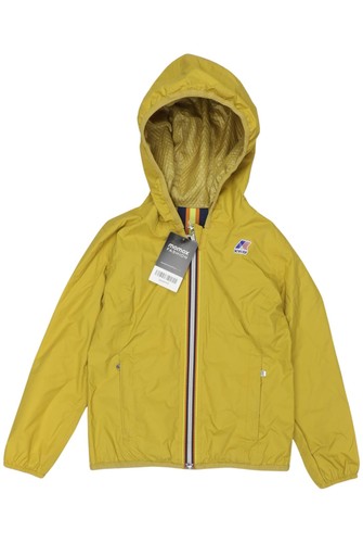 K-Way giacca ragazzo cappotto