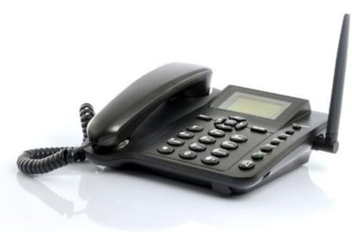 Telefono desktop gsm wireless - desktop,