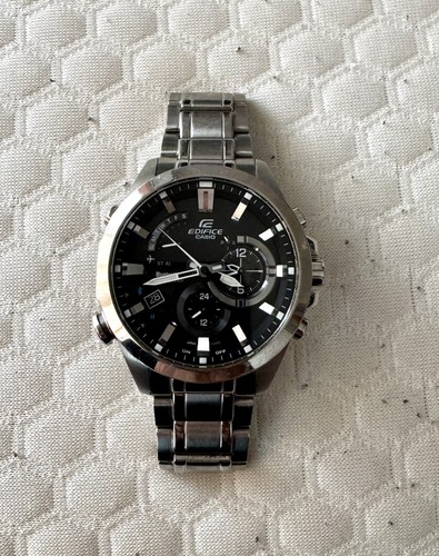 Cronografo casio edifice - cronografo,