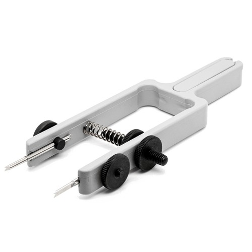 Pinza molla professionale - pinza,