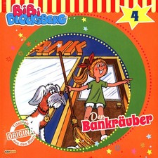 Bibi Blocksberg - Folge 4: Der