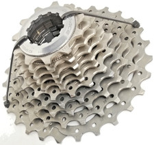 Shimano Dura-Ace CS-7900 11-28T 10S Cassette Bici da Strada Pignone 1mm Dista...