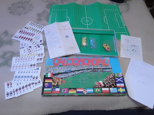 Introvabile scatola gioco - introvabile,