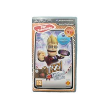 Gioco psp buzz - mondo, di