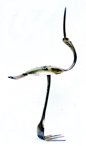 Oggetto argento massiccio - oggetto, massiccio.