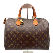 Borsa Louis Vuitton Monogram