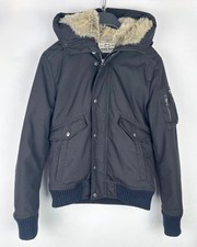 Giacca bomber woolrich - bomber,