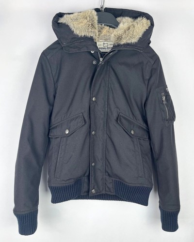 Giacca bomber woolrich - giacca,