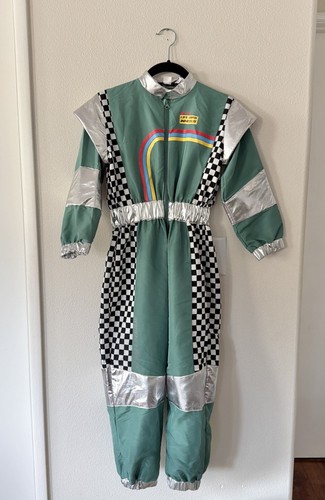 Costume pilota auto corsa - auto,