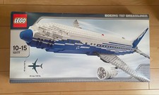 LEGO Creator Sculture Boeing