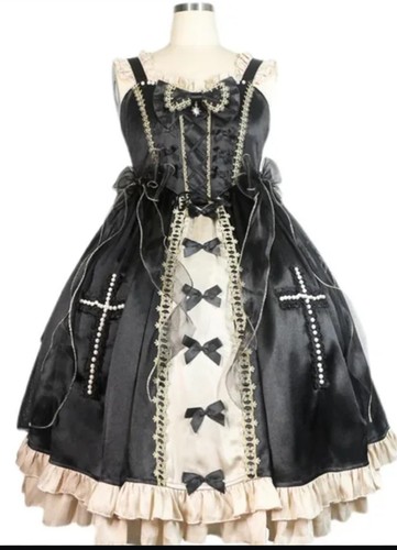 Lolita dress abito - lolita,