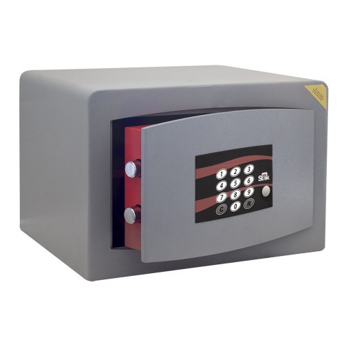 Cassaforte mobile elettronica - mobile,
