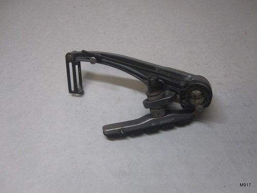 Braccio freno shimano xtr - braccio,