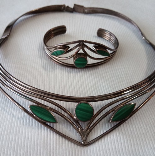 Bracciale vintage - e,