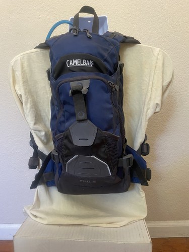 Camelbak mule hydropack con - camelbak,
