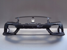 PARAURTI ANTERIORE ORIGINALE HONDA CIVIC X 17-